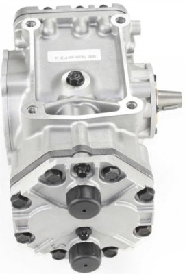 Replacement A/C Compressor