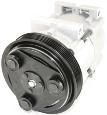Replacement A/C Compressor
