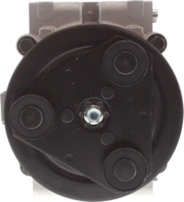 Replacement A/C Compressor