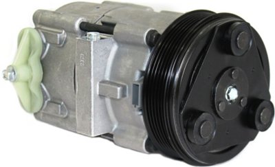 Replacement A/C Compressor