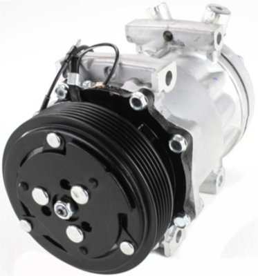 Replacement A/C Compressor