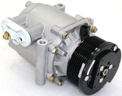 Replacement A/C Compressor