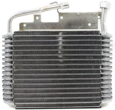 Replacement A/C Evaporator
