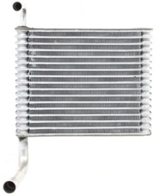 Replacement A/C Evaporator