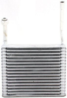 Replacement A/C Evaporator