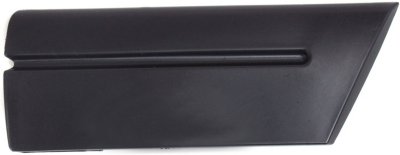 Replacement Fender Molding
