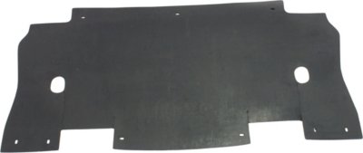 Replacement Engine Splash Shield