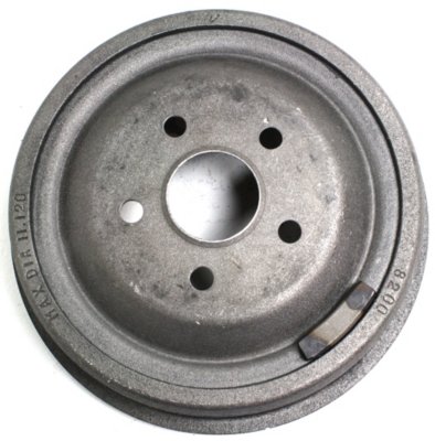 Replacement Brake Drum