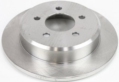 Replacement Brake Disc