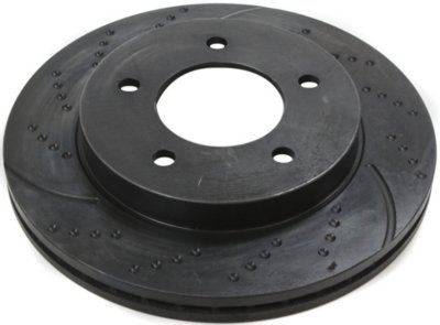 Bolton Premiere Brake Disc