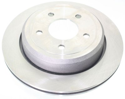 Replacement Brake Disc