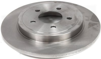 Replacement Brake Disc