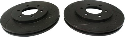 Bolton Premiere Brake Disc