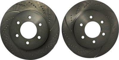 Bolton Premiere Brake Disc