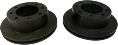 Bolton Premiere Brake Disc