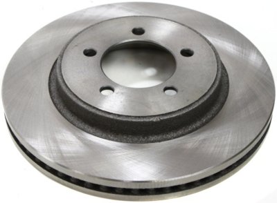 Replacement Brake Disc