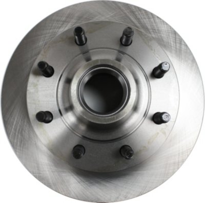 Replacement Brake Disc