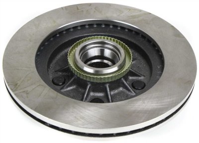 Replacement Brake Disc