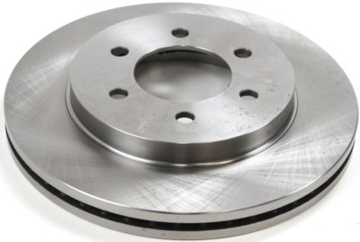 Replacement Brake Disc