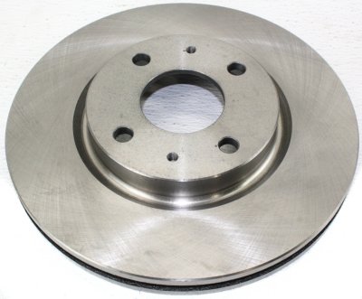 Replacement Brake Disc