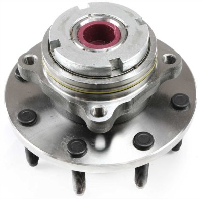 Replacement Wheel Hub