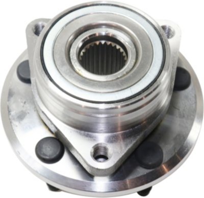Replacement Wheel Hub