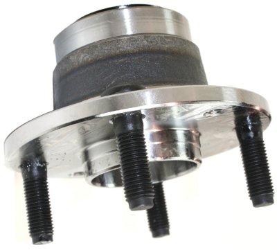 Replacement Wheel Hub