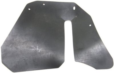 Replacement Engine Splash Shield