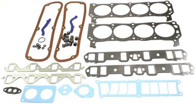 Replacement Engine Gasket Set