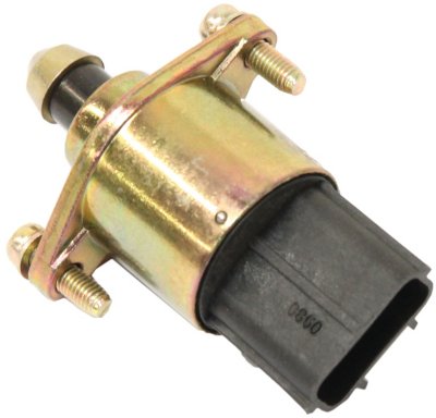 Replacement Idle Control Valve