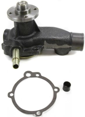 Replacement Water Pump
