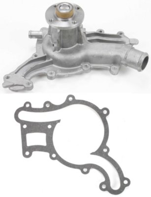 Replacement Water Pump