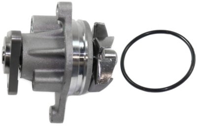 Replacement Water Pump