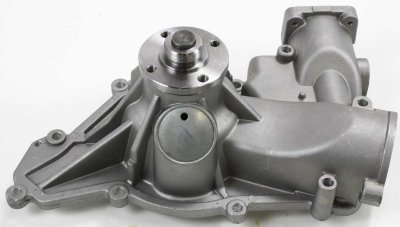 Replacement Water Pump