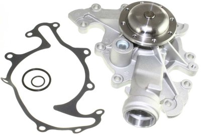 Replacement Water Pump