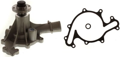 Replacement Water Pump