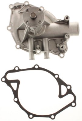Replacement Water Pump