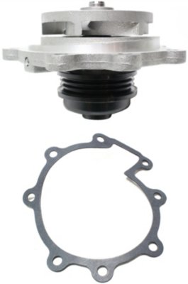 Replacement Water Pump