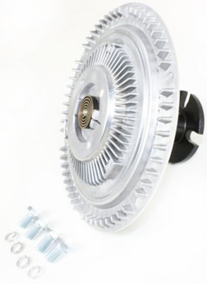Replacement Fan Clutch