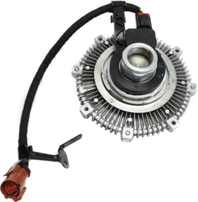 Replacement Fan Clutch
