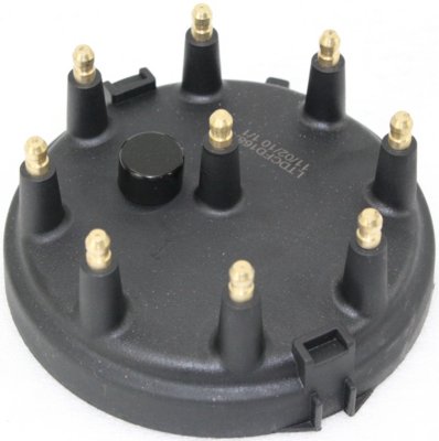 Replacement Distributor Cap