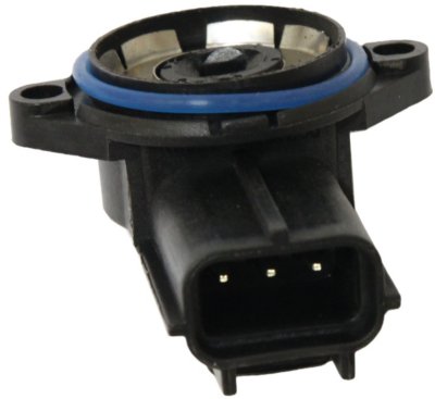 Replacement Throttle Position Sensor