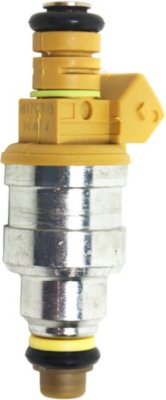 Replacement REPF314302 Fuel Injector - Direct Fit