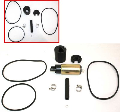 Replacement Fuel Pump