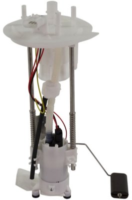 Replacement Fuel Pump