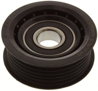 Replacement Accessory Belt Tension Pulley
