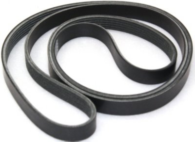 Replacement REPF316206 Drive Belt - Serpentine belt, Direct Fit