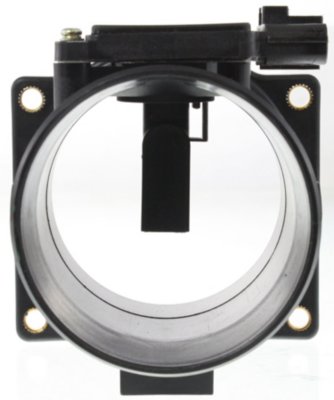1999 Ford F-250 Super Duty Mass Air Flow Sensor Replacement Ford Mass Air Flow Sensor REPF316709 99