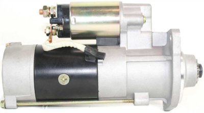 Replacement Starter