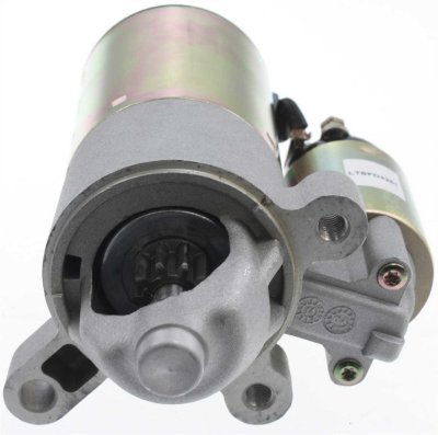 Replacement Starter
